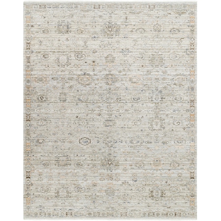Livabliss Margaret BOMG-2303 Outdoor Safe Area Rug BOMG2303-71010